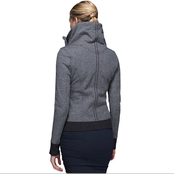 LULULEMON Athletica | Karmacollected Jacket - Picture 3 of 13